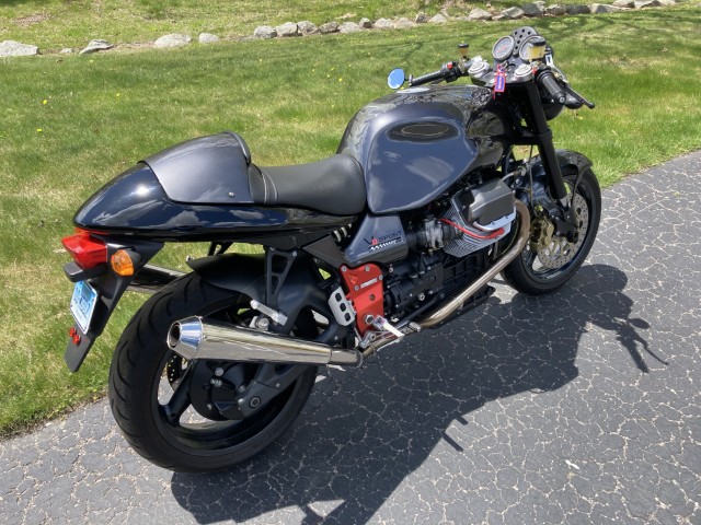 MOTO GUZZI Gebrauchtes Zahnrad 4A Z=29 GU05215031 Used